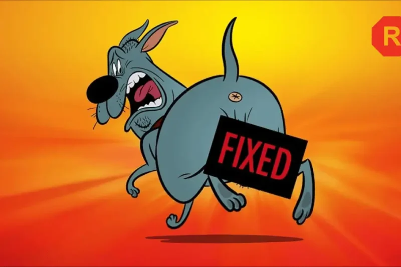 Fixed (2025) Parents Guide