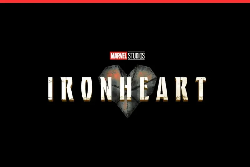 Ironheart (2025) Parents Guide