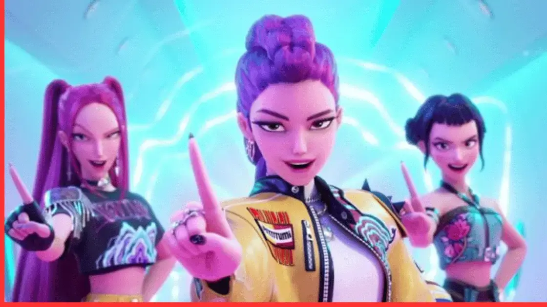 KPop Demon Hunters (2025) Parents Guide