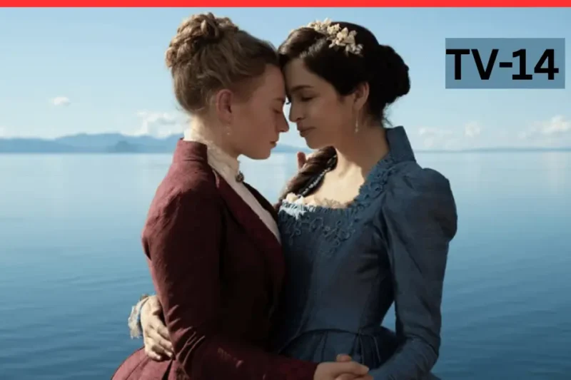 The Buccaneers Season 2 Parents Guide