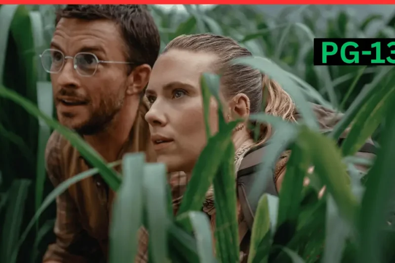 Jurassic World: Rebirth 2025 Parents Guide