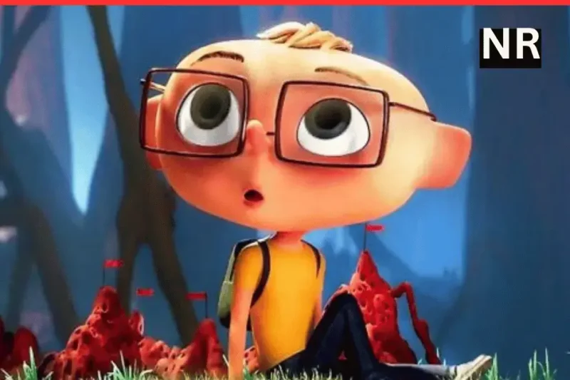 Into the Wonderwoods (2025) Parent Guide