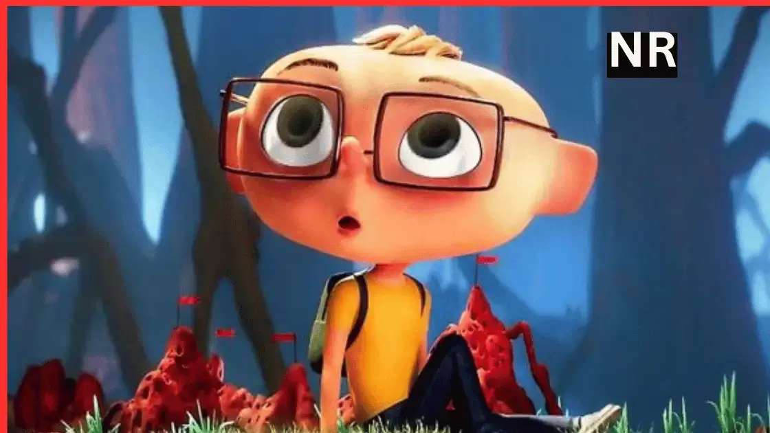 Into the Wonderwoods (2025) Parent Guide