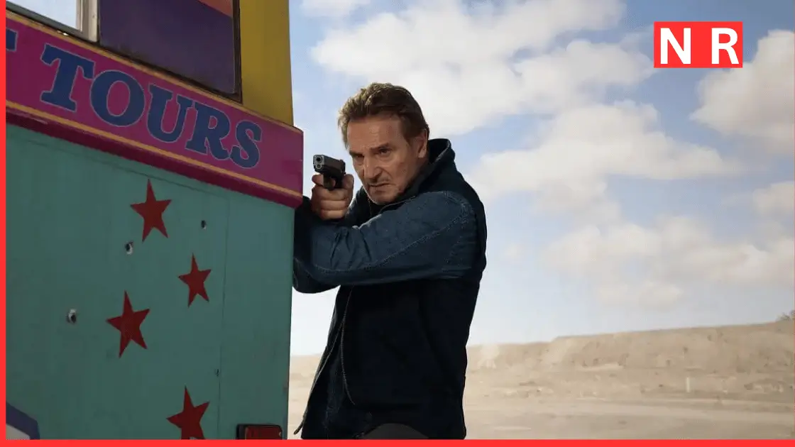 Ice Road: Vengeance (2025) Parents Guide