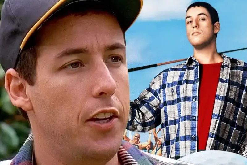 Happy Gilmore 2 (2025) Parents Guide
