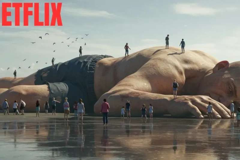 Best New Movies & Shows Coming to Netflix (July 2025)