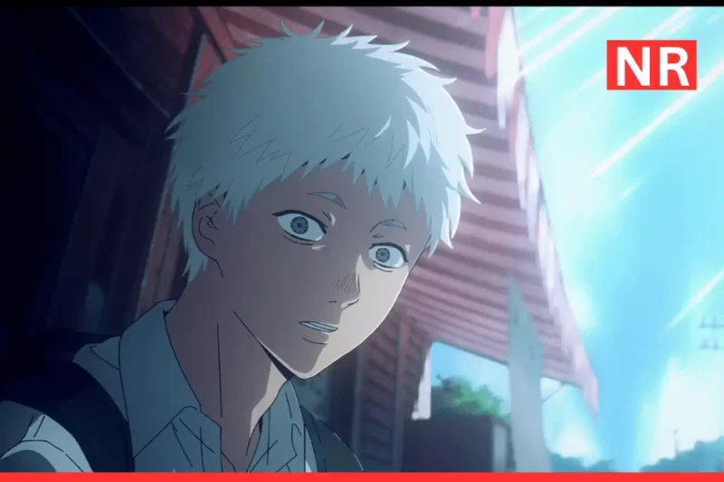 The Summer Hikaru Died Movie Review