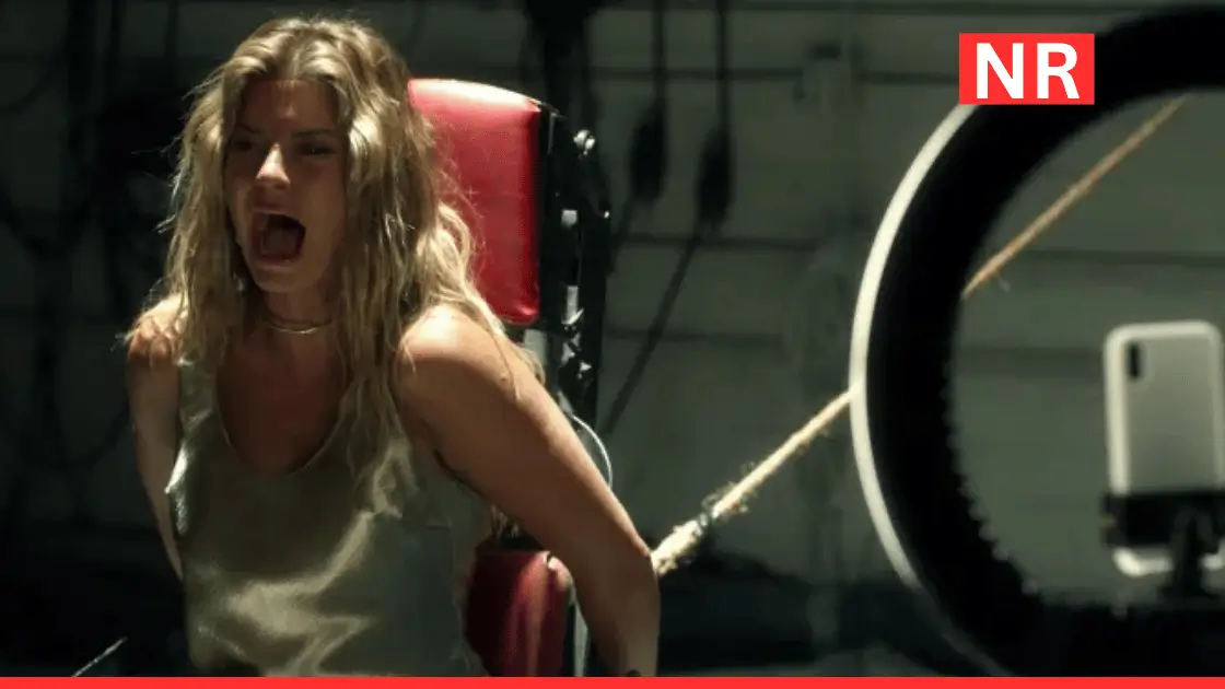 Skillhouse (2025) Parents Guide