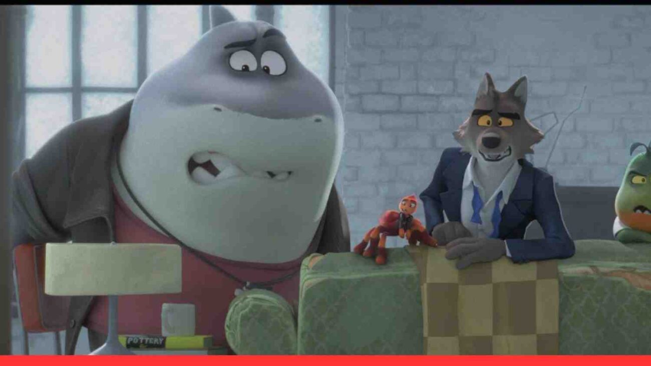 The Bad Guys 2 (2025) Parents Guide