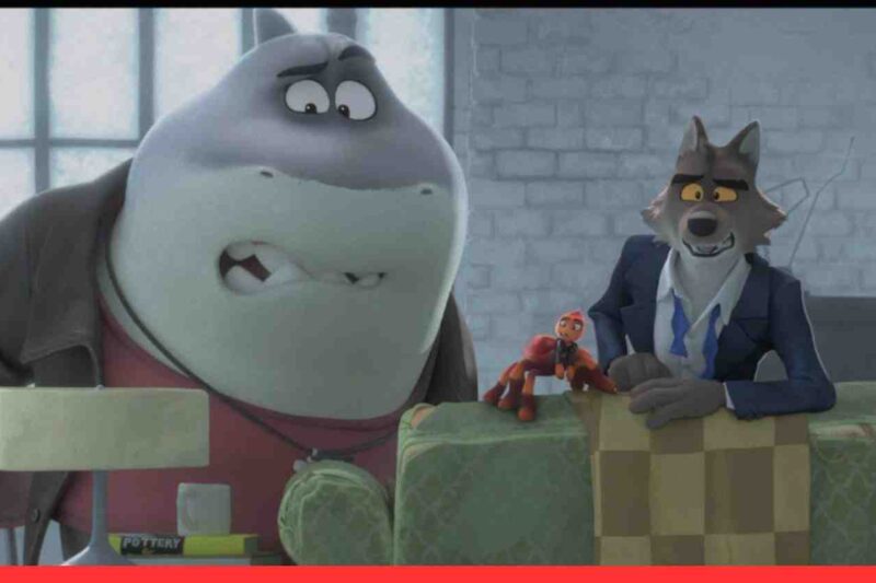 The Bad Guys 2 (2025) Parents Guide