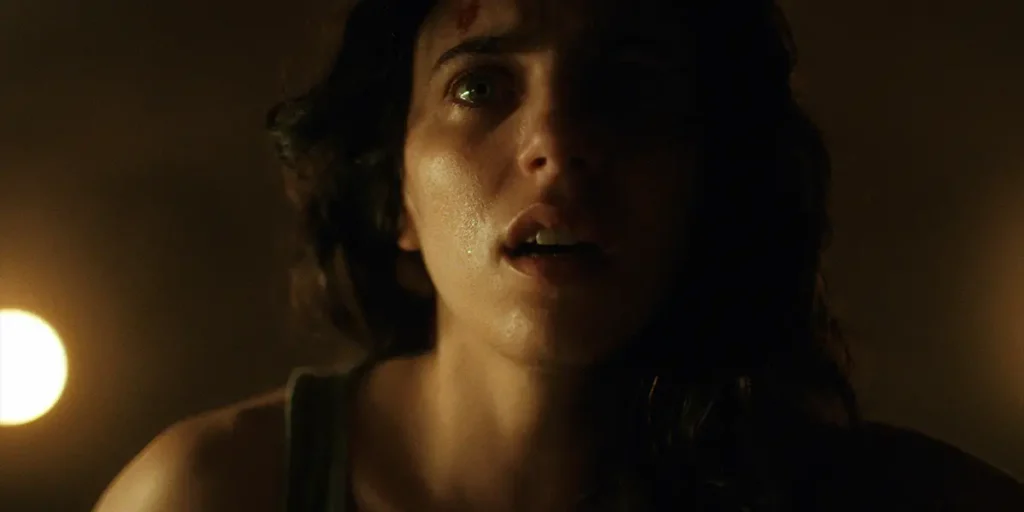 Hellcat Fantasia 2025 Parents Guide