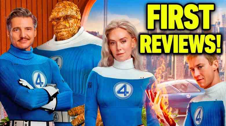 Is The Fantastic Four: First Steps: Cozy Masterpiece or Total Identity Crisis?