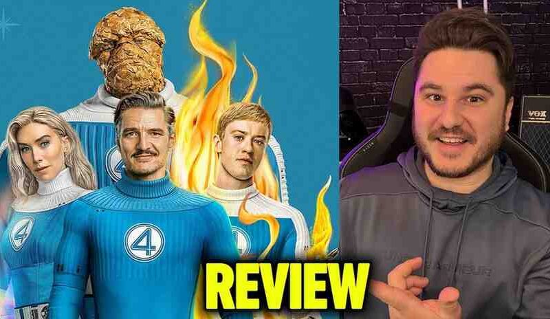 Fantastic Four First Steps Review! (Is it Worth It?)