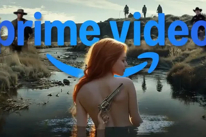 Best New Movies on Prime Video in July 2025