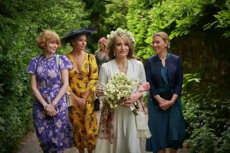 My Mother’s Wedding Parents Guide And Review (2025)