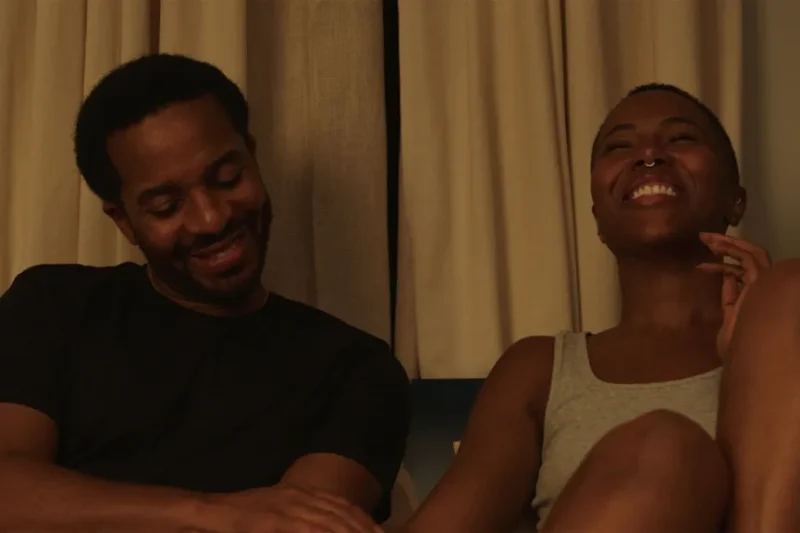 Love, Brooklyn (2025) Parents Guide