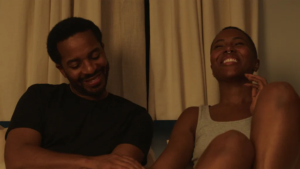 Love, Brooklyn (2025) Parents Guide