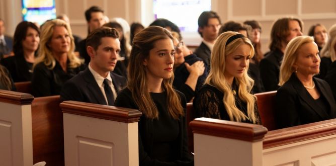 Regretting You Parents Guide