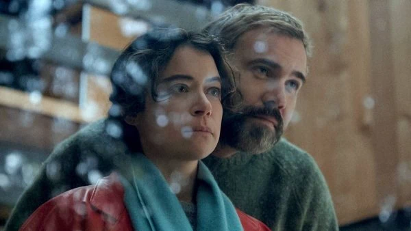 Keeper (2025) Parents Guide