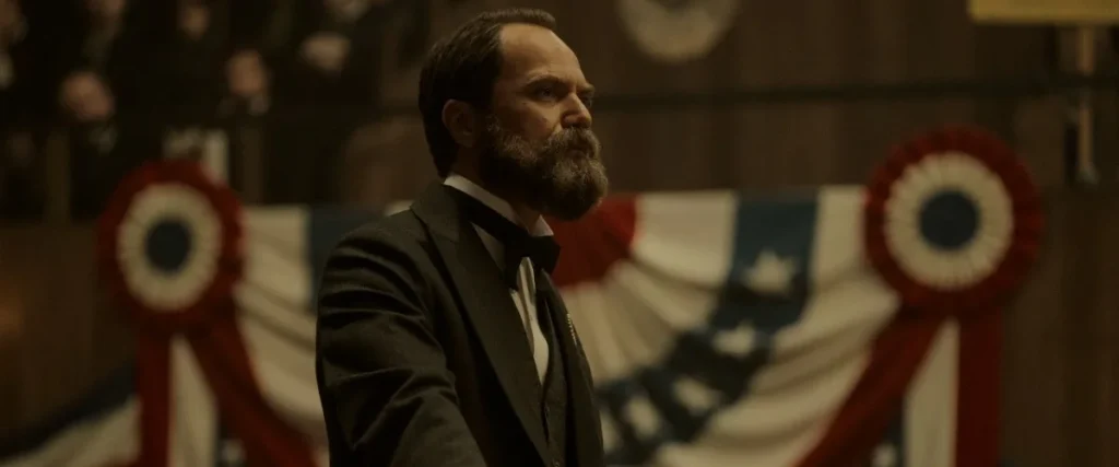 Death by Lightning Parents Guide