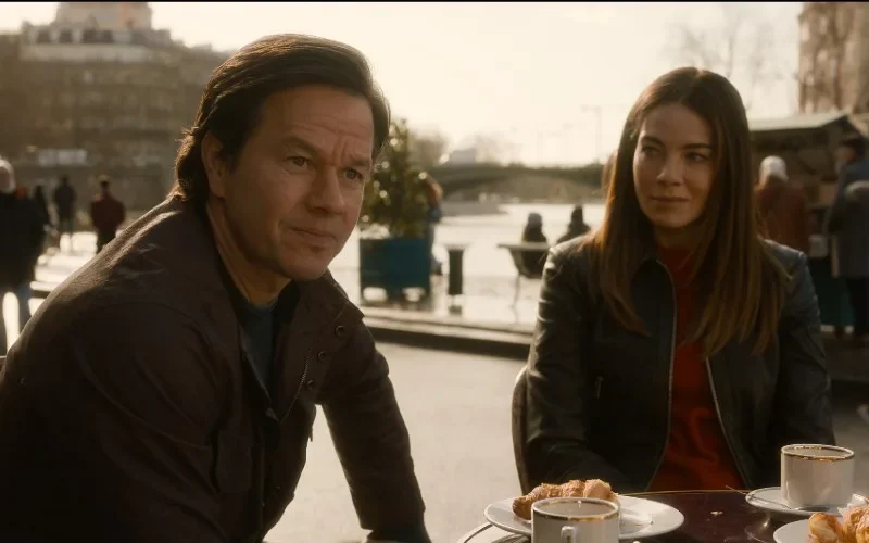 The Family Plan 2 (2025) Parents Guide