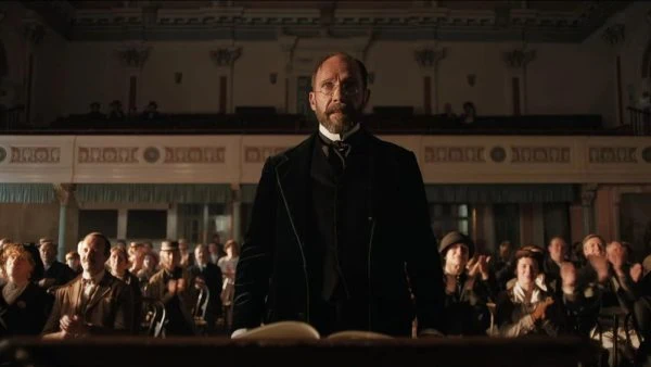 The Choral (2025) Parents Guide