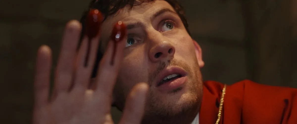 Wake Up Dead Man: A Knives Out Mystery Parents Guide