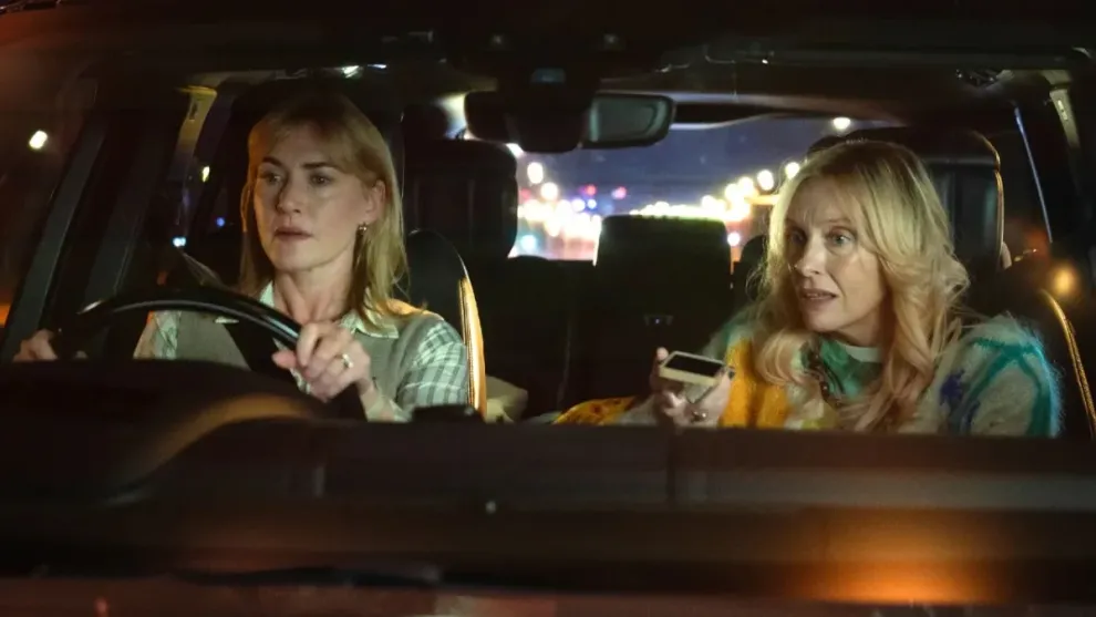 Goodbye June Parents Guide