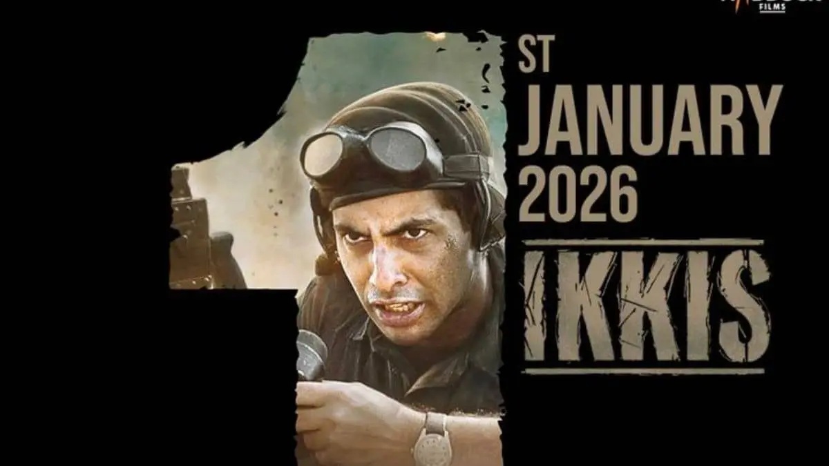 Ikkis (2026) Parents Guide