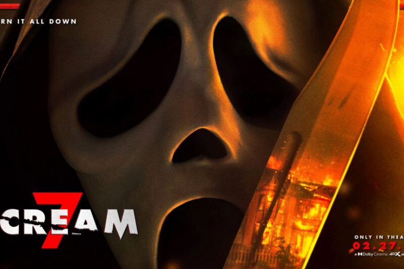 Scream 7 Parents Guide: Age Rating, Safety & Trigger Warnings (2026)