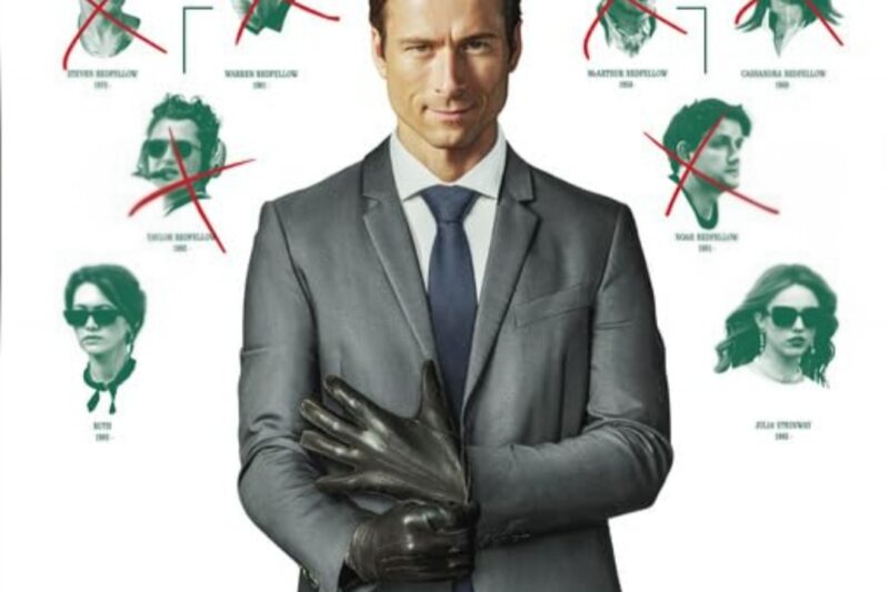 How to Make a Killing (2026) Parents Guide: Age Rating, Safety & Trigger Warnings (2026)