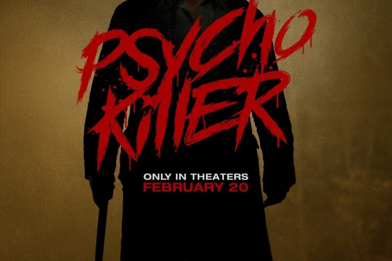 Psycho Killer Parents Guide: Age Rating, Safety & Trigger Warnings (2026)