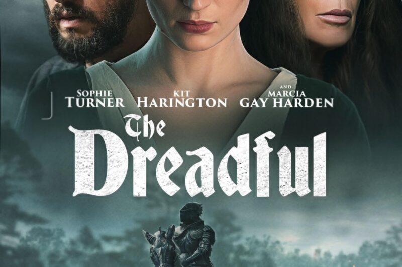 The Dreadful Parents Guide: Age Rating, Safety & Trigger Warnings