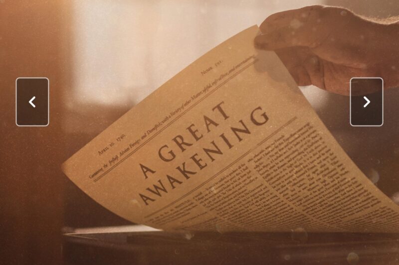 A Great Awakening Parents Guide: Age Rating, Safety & Trigger Warnings (2026)