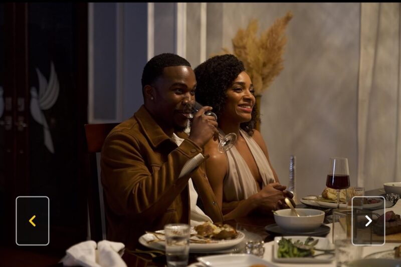 The Secret Between Us (2025) Parents Guide: Age Rating, Safety & Trigger Warnings (2026)