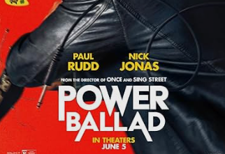 Power Ballad (2026) Parents Guide: Age Rating, Content Warnings & Is It Safe for Kids?