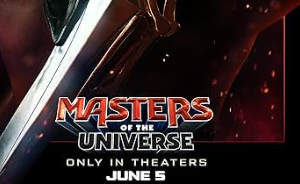Masters of the Universe (2026) Parents Guide: Age Rating, Content Warnings & Is It Safe for Kids?