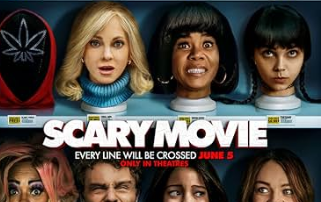 Scary Movie (2026) Parents Guide: Age Rating, Content Warnings & Is It Safe for Kids?