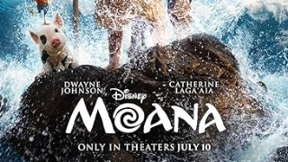 Moana 2026 Parents Guide: Is It Safe for Kids? Age Ratings & Content Explained